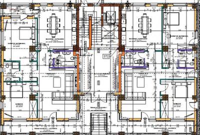 Spațiu comercial, de 124 mp, în Mănăștur
