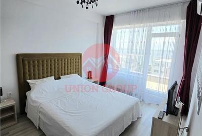 Apartament cu 2 camere semidecomandat în Nord - 9