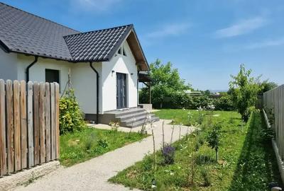 Casa ?i teren Magura - Bacau Casa ?i teren Magura - Bacau - 1