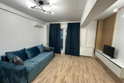 Apartament cu 2 camere semidecomandat în Tătărași - 5