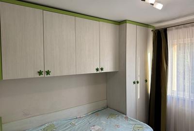 Apartament cu 3 camere decomandat în Burdujeni - 8