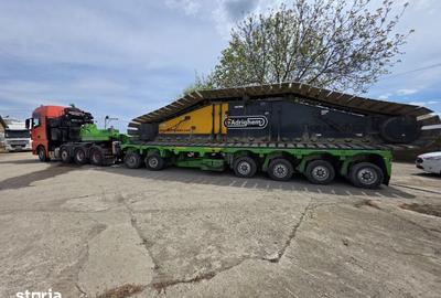 Spațiu comercial, de 5,000 mp, în Exterior Vest - 2