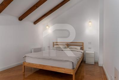 Casă individuală cu 7 camere cu Piscina în Balotești - 35