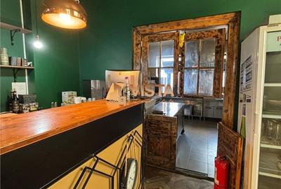 Spațiu comercial, de 120 mp, în Centrul Istoric - 3