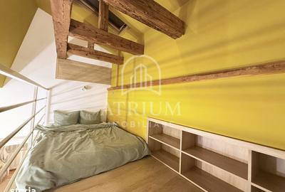 Casă cu 2 camere cu Teren 50 Mp în Mărăști - 4