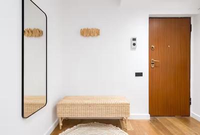 Apartament cu 3 camere decomandat, mobilat în Dorobanți - 7
