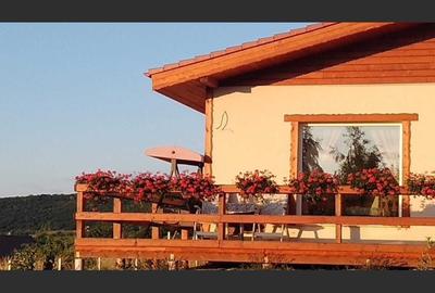 House for sale, 4 rooms, 112 sqm, Sălicea - 6