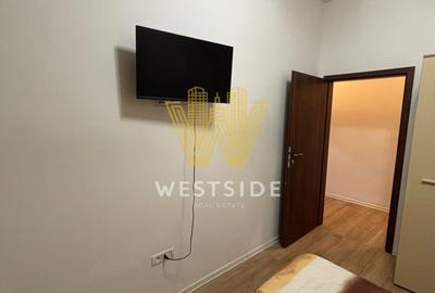 Apartament cu 2 camere decomandat, mobilat în Dumbrăvița - 7
