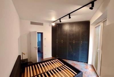 UNIRII - Cosbuc 2 camere mobilat decomandat centrala proprie terasa 23 mp - 9