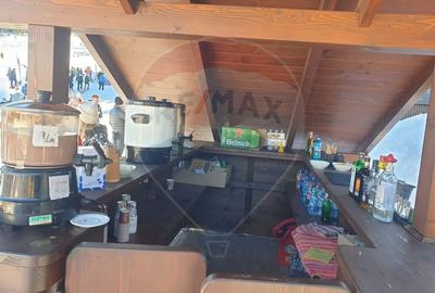 Oportunitate de investitie, Restaurantul Piatra Graitoare,Vartop,Bihor - 5