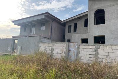 Vila P+1 Constanta zona Academia Hagi - 2