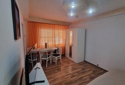 Garsonieră semidecomandată în Central - 6