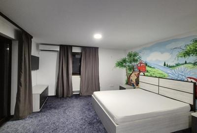 Casă cu 3 camere cu Canalizare în Central - 21