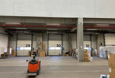 Spatiu depozitare Dragomiresti - Deal A1 , Km. 13,5 - 8