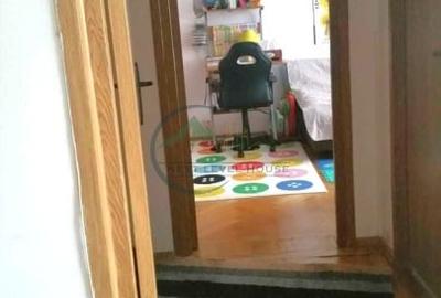 Apartament cu 2 camere semidecomandat, mobilat în Gemenii - 6