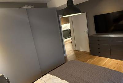 Apartament cu 2 camere decomandat în Aviației - 5