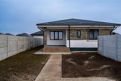 PANTELIMON,CASA ,4 CAMERE,115 MP,TEREN 375 M,INCALZIRE PARDOSEALA - 6