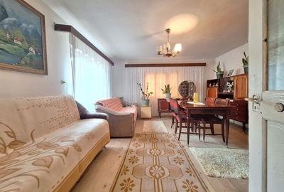 Casa individuala + teren generos 1120m,  asfalt, utilitati, Prejmer - 20