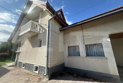 Casa de vanzare, 195 mp, 1100 mp teren, zona Lucian Blaga - 3
