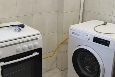 Garsoniera, 48 mp, decomandata, balcon, metrou, Dristor - 3