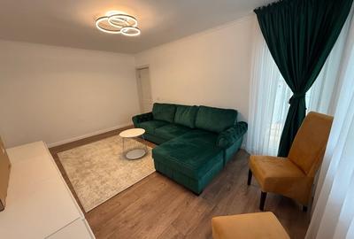 Apartament cu 2 camere decomandat, mobilat în Mazepa 2 - 2