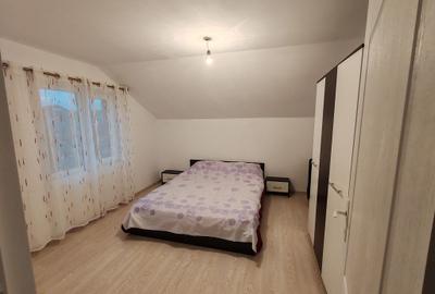 Casa cu mansarda de vanzare in Navodari - 7