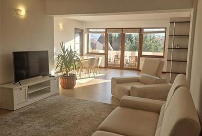 Apartament cu 3 camere decomandat, mobilat în Grigorescu - 3