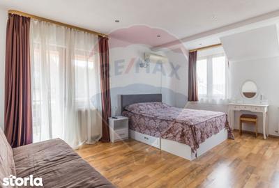 Spațiu comercial, de 379 mp, în Sânmartin - 3
