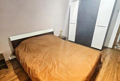 Apartament cu 2 camere semidecomandat în Rogerius - 5