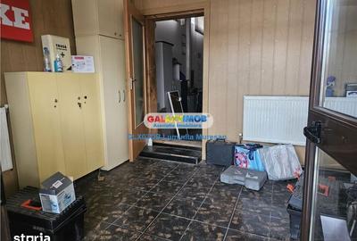 Spațiu comercial, de 300 mp, în Industrială - 10