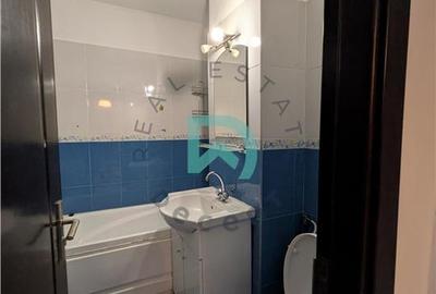 Apartament cu 2 camere decomandat în Astra - 10