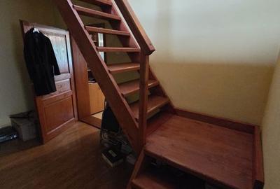 Casă cu 5 camere cu Teren 1800 Mp în Central - 13