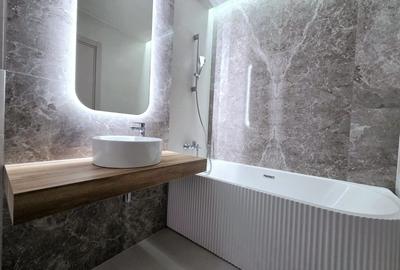Apartament cu 3 camere decomandat, mobilat în Iancu Nicolae - 14