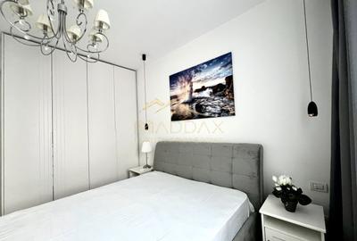 Apartament cu 2 camere semidecomandat, mobilat în Herăstrău - 26