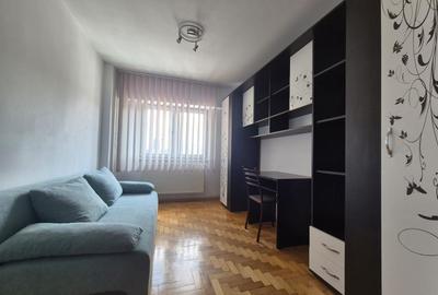 Apartament cu 3 camere decomandat, mobilat în Central - 15