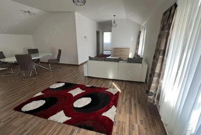 Apartament cu 2 camere în Florești - 5