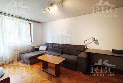 Apartament cu 3 camere decomandat, mobilat în Gheorgheni - 7