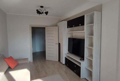 Garsonieră decomandată în 1 Mai - 5