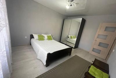 Apartament cu 2 camere decomandat în Andrei Mureșanu - 3