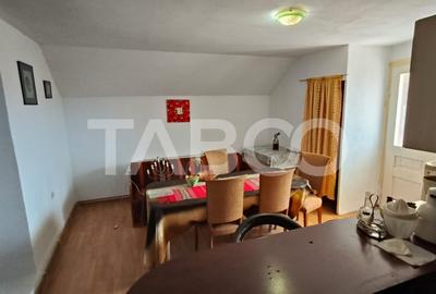 Casa cu curte si gradina de vanzare in Sebes judetul Alba - 6
