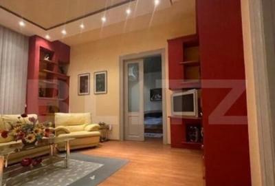 Oportunitate! Apartament de 3 camere, 108mp utili, cladire i - 1