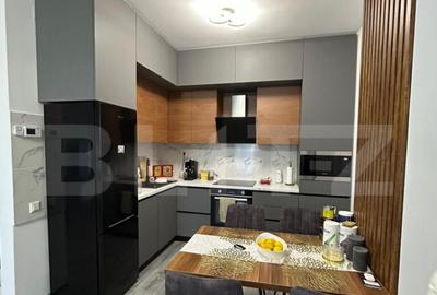 Apartament de vanzare, cu 2 camere, 54 mp, Concept 9 - 2