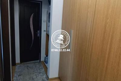 Apartament cu 3 camere decomandat în Alexandru cel Bun - 20
