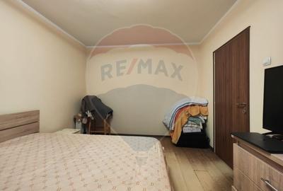 Apartament cu 3 camere de vanzare in zona 1 Decembrie 1918 - 11