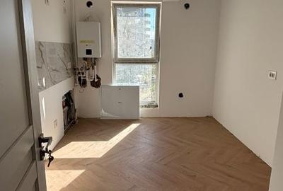 Apartament 2 camere-incalzire in pardoseala - 5