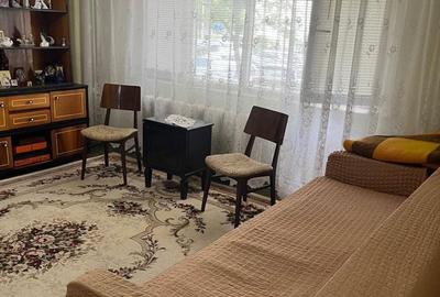 Apartament cu 3 camere decomandat în Exterior Vest - 3