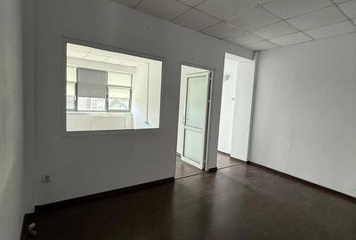 Spa?iu de birouri modern cu facilita?i complete, 2 etaje - 9