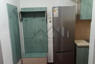 Garsoniera - zona Siraj/Frumoasa - 7