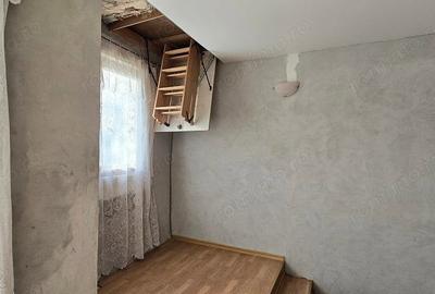 Casă cu 5 camere cu Teren 2763 Mp în Băița - 8