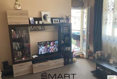 Garsoniera decomandata zona Turnisor - 2